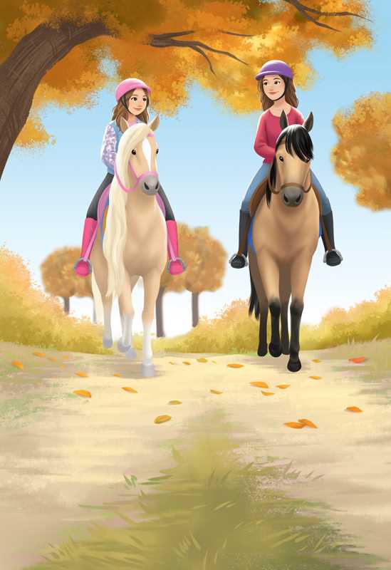 Lila Goes for Gold (American Girl&