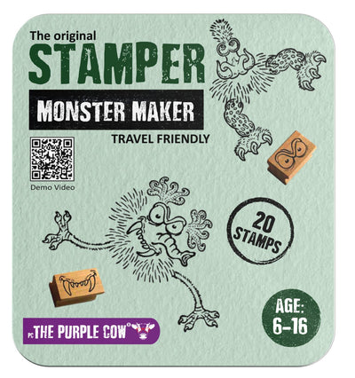 Stamper