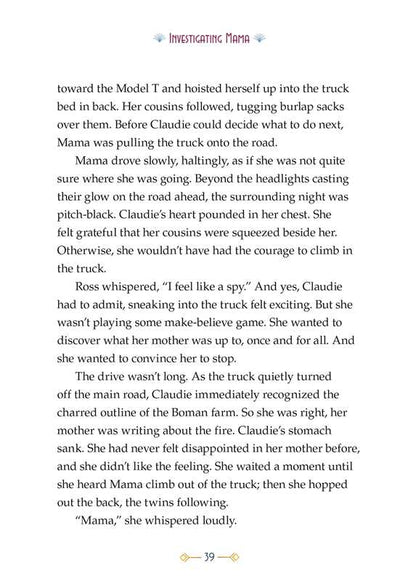 Adventures with Claudie Paperback by Brit Bennett