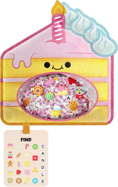 Bizyboo Hide N Seek Bags – Series 2
