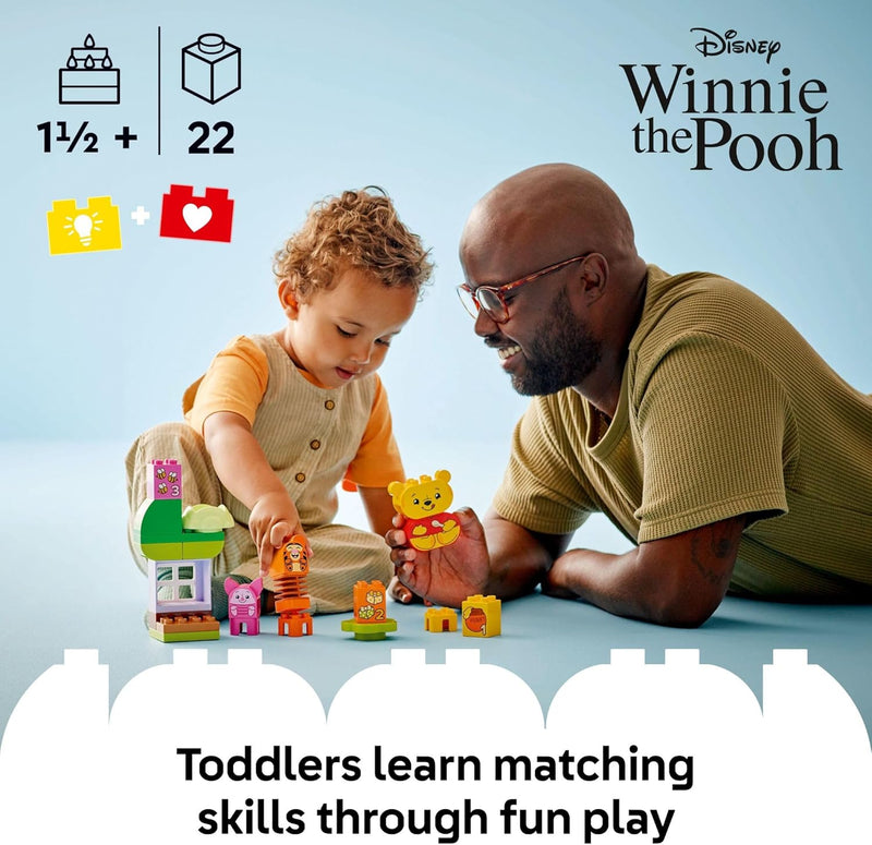Winnie the Pooh&