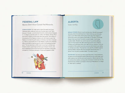 Don't Hurt a Sasquatch: And Other Wacky-but-Real Laws