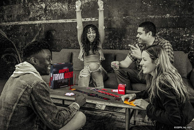 ESPN Trivia Night Game