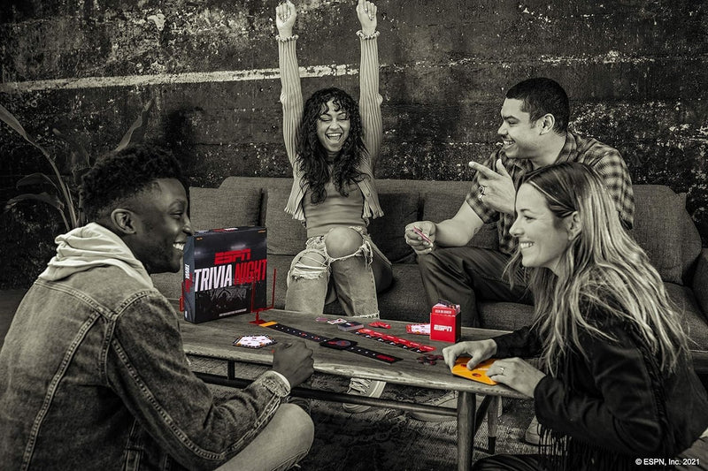 ESPN Trivia Night Game