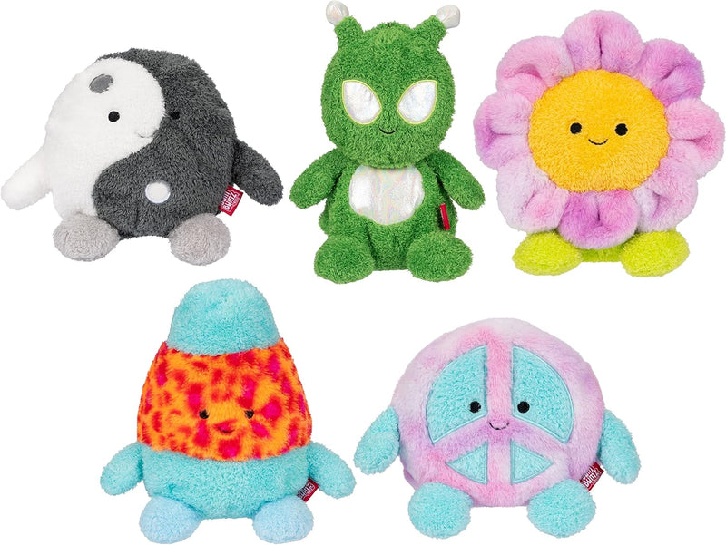 Bum Bumz RetroBumz 7.5 Inch Assortment