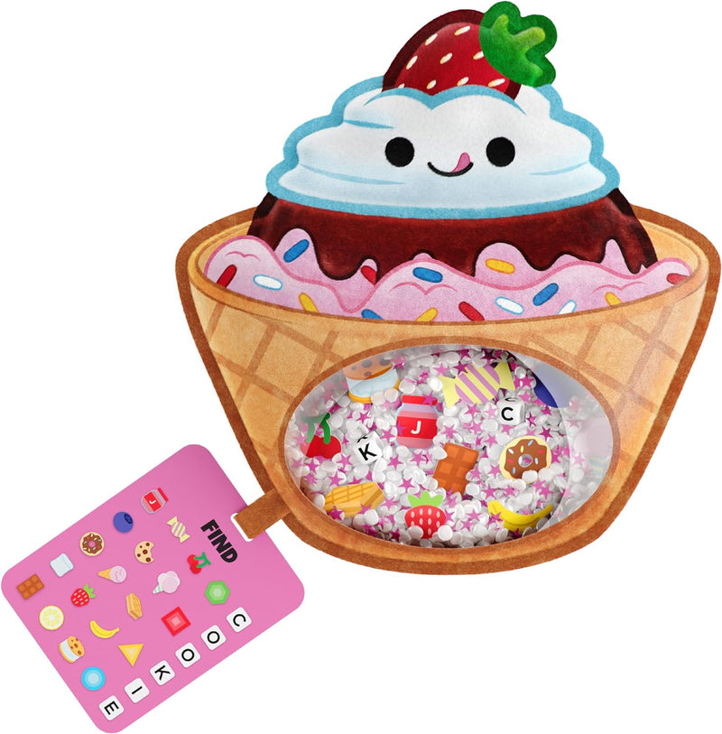Bizyboo Hide N Seek Bags – Series 2