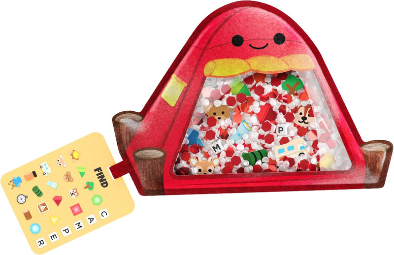 Bizyboo Hide N Seek Bags – Series 2
