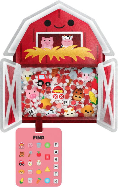 Bizyboo Hide N Seek Bags – Series 2