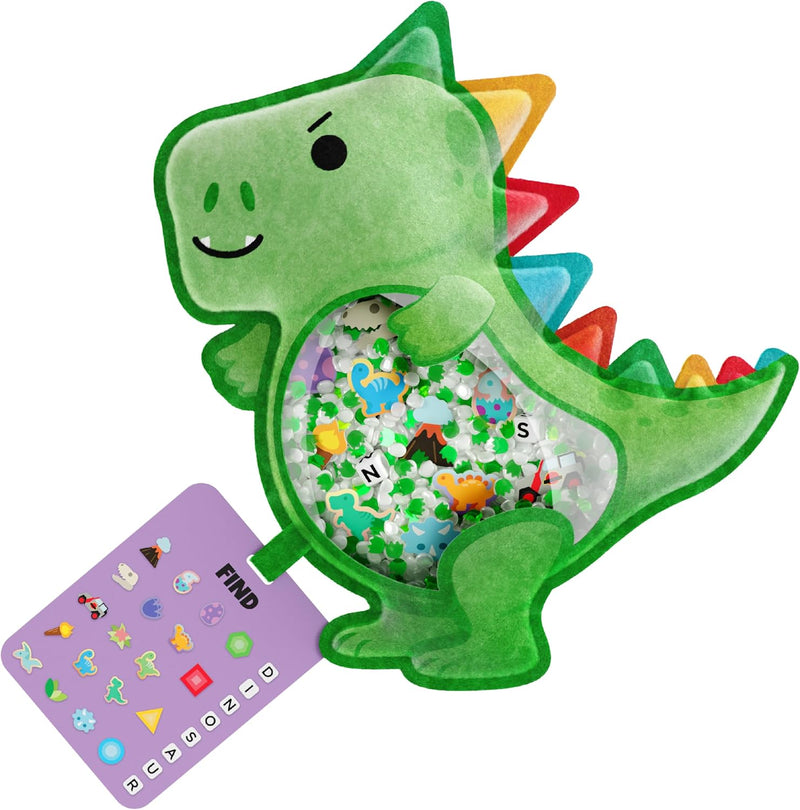 Bizyboo Hide N Seek Bags – Series 2