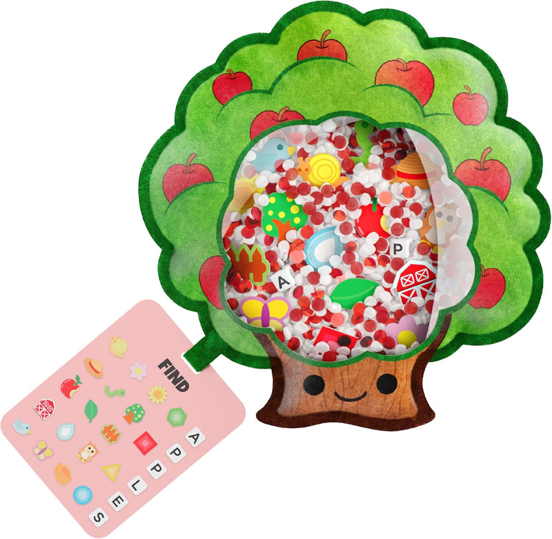 Bizyboo Hide N Seek Bags – Series 2