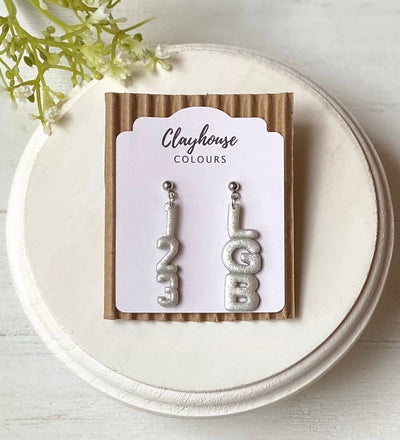 Taylor Swift Inspired Collection | Swiftie Earrings