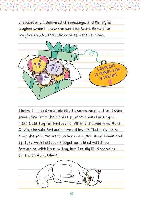 My Journal by Summer McKinny (American Girl Girl of the Year 2025) by Clare Hutton