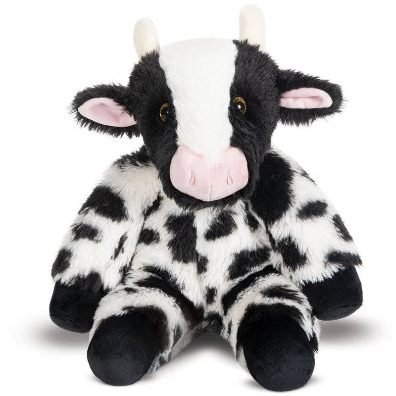 Oh So Soft Cow, 18"
