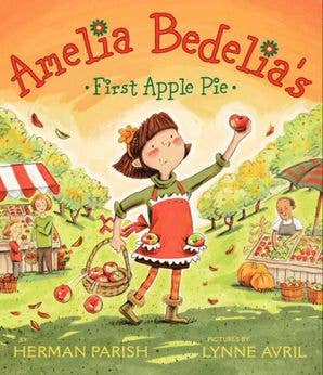 Amelia Bedelia&