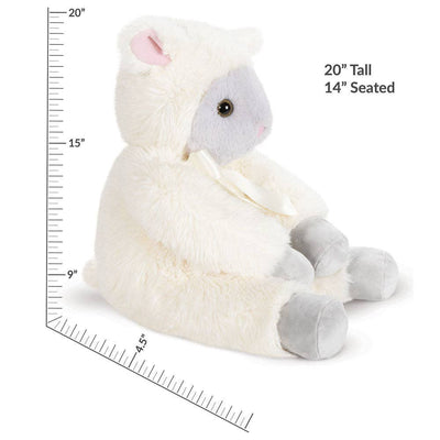 World's Coziest Lamb, 20"