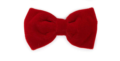 Sparkle Bow Hair Clip, Assorted