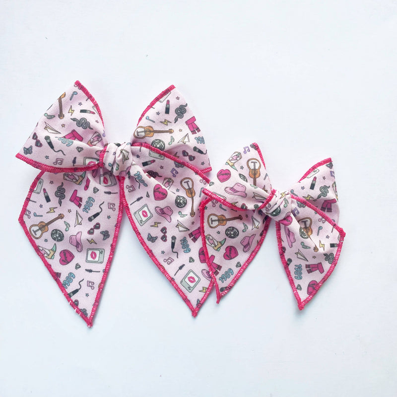 Swift-ie Elle Bow