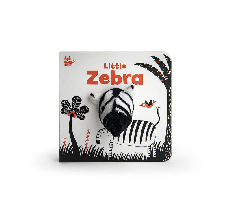 Little Zebra