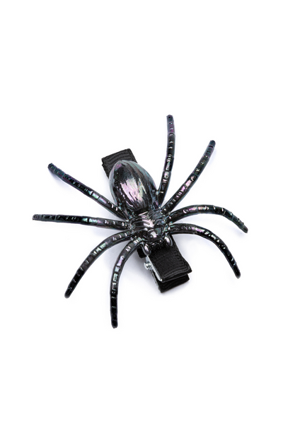 Creepy Crawly Hair Clips