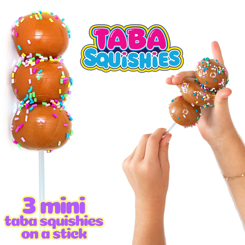 MushMeez Sweet Friends