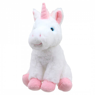 Wilberry Eco Cuddlies: Magic - Unicorn