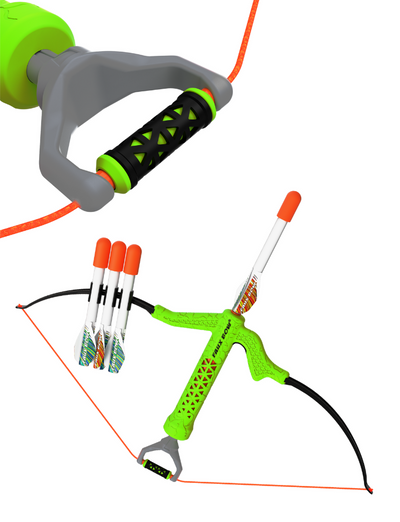 Faux Bow® Scout