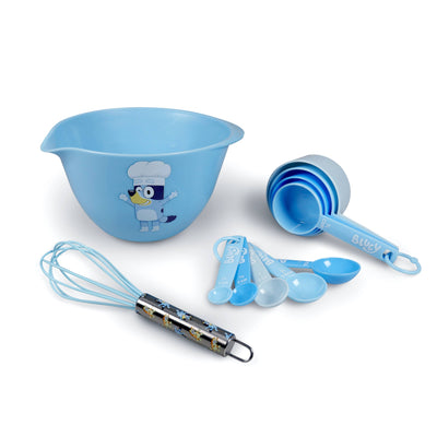 Bluey My First Kitchen Set