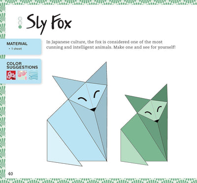 The Ultimate Origami Book