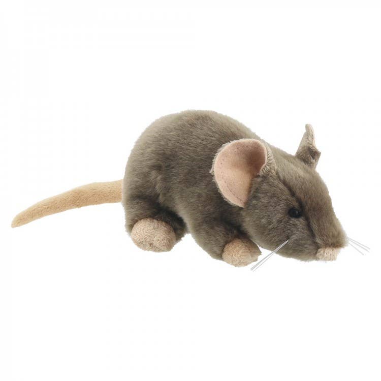 Wilberry Mini Rat Plush Toy
