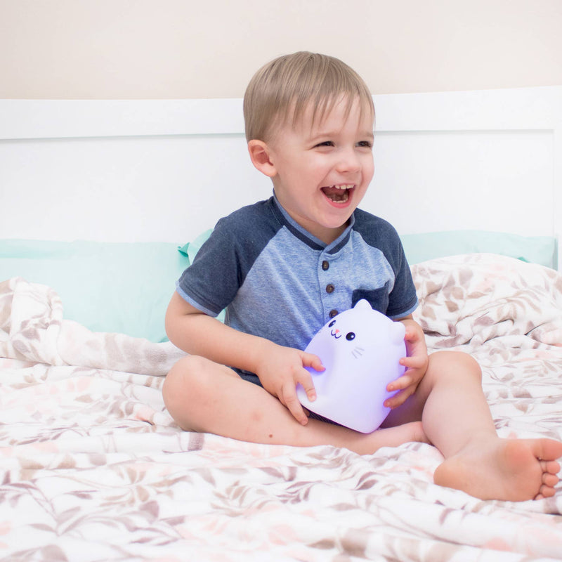 LumiPets® Clive the Cat- Children&