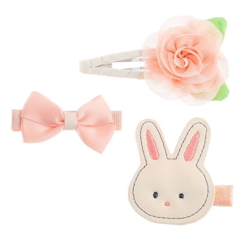 Hair Clips, Variety of Styles