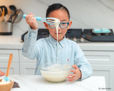 Bluey® Mini Utensil Set