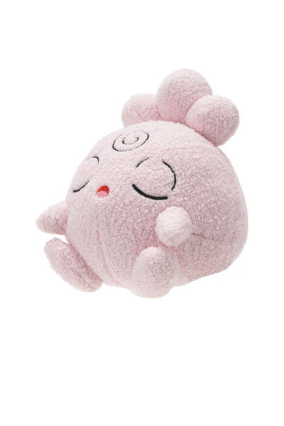 Pokemon 5 Inch Sleeping Plush