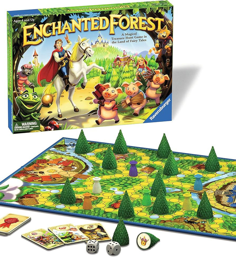 Enchanted Forest