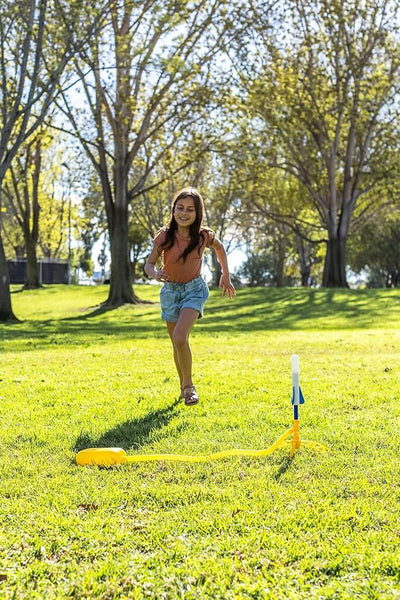 Stomp Rocket® Original Jr. Glow Rocket Launcher