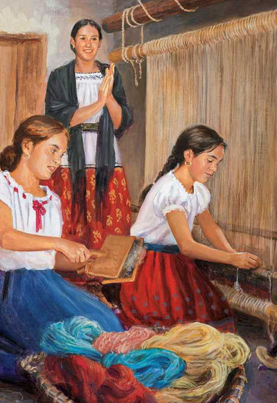 Josefina: Second Chances by Valerie Tripp