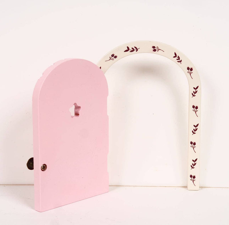 LEVLOVS FAIRY DOOR/ Magic Door