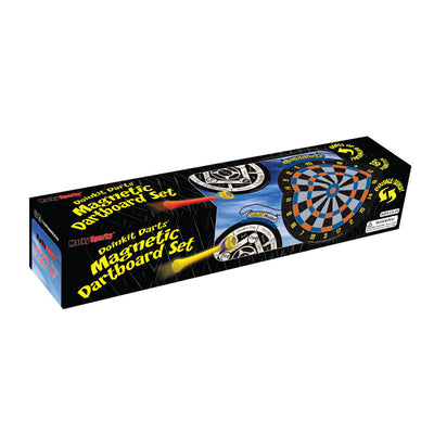 Doinkit® Darts Rollup Dartboard