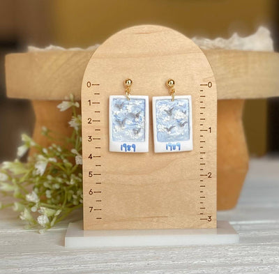 Taylor Swift Inspired Collection | Swiftie Earrings