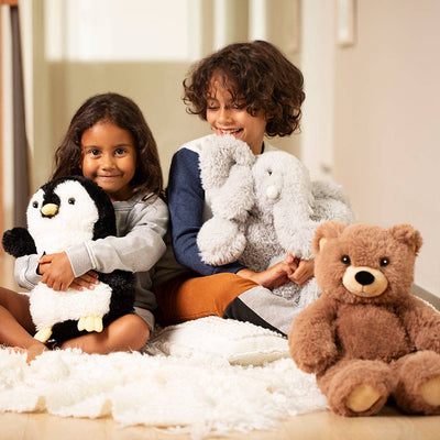 Oh So Soft Teddy Bear, 18"