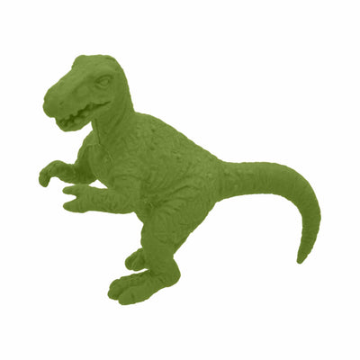 3D Dinosaur Eraser Assortment