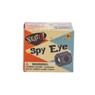 Neato! Spy Eye- gag gift, Retro, Classic