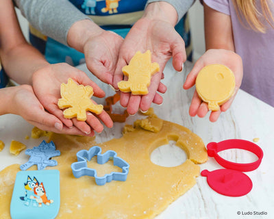 Bluey® Cookie Baking Set