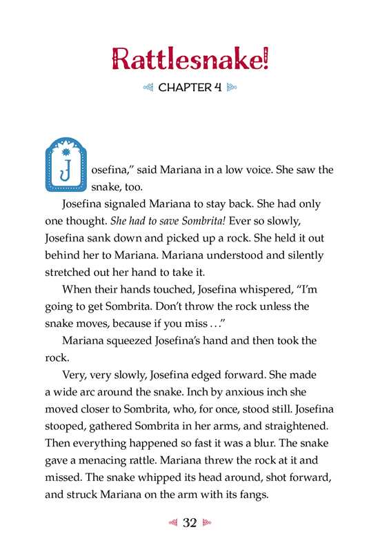 Josefina: Second Chances by Valerie Tripp