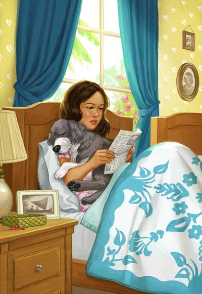 Nanea: Hula for the Home Front by Kirby Larson