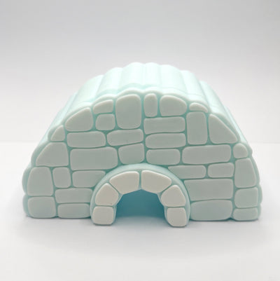 PYE Pals: Arctic Set - Igloo