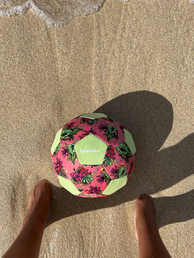 Beach Soccer Ball - Artist Series