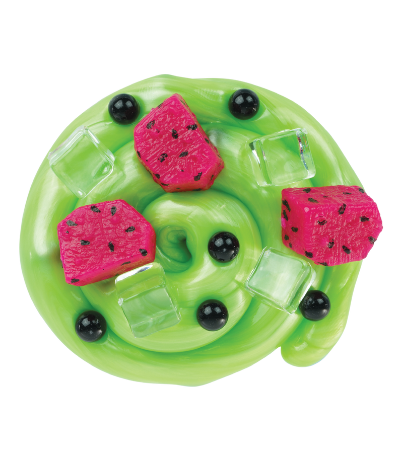 Mixed by Me Boba Thinking Putty