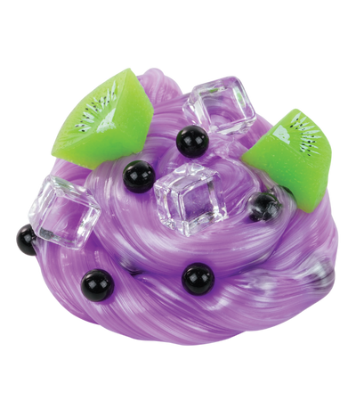 Mixed by Me Boba Thinking Putty