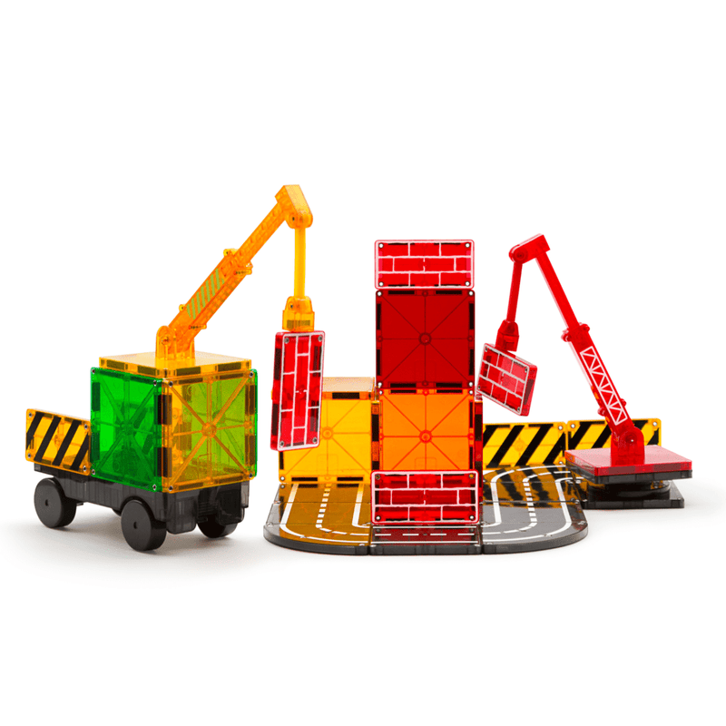 Builder 32-Piece Set